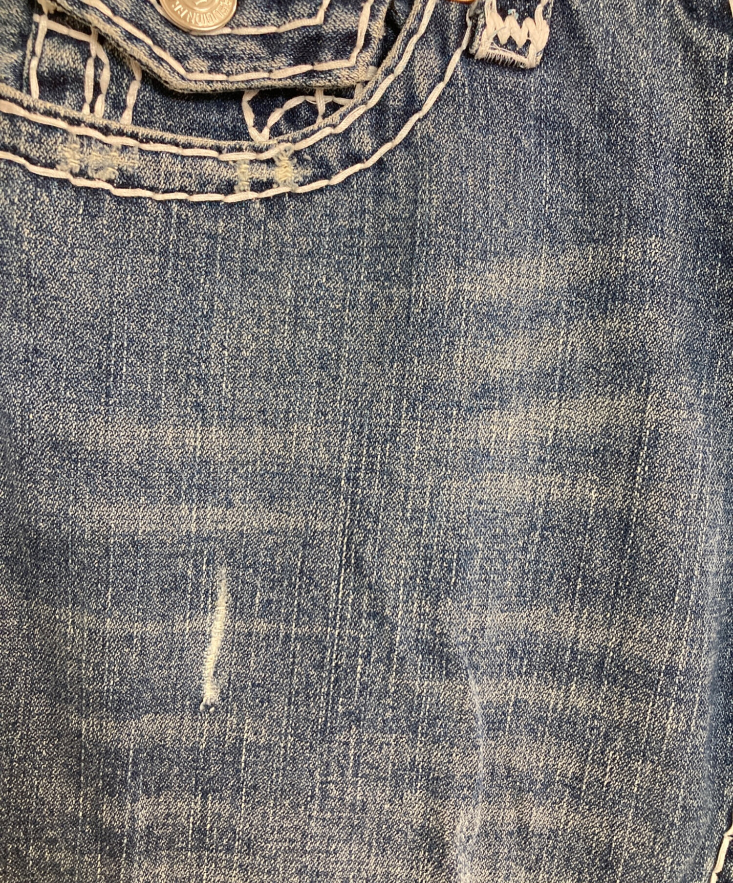 true religion joey フレアデニム 太ステッチ swag true religion joey