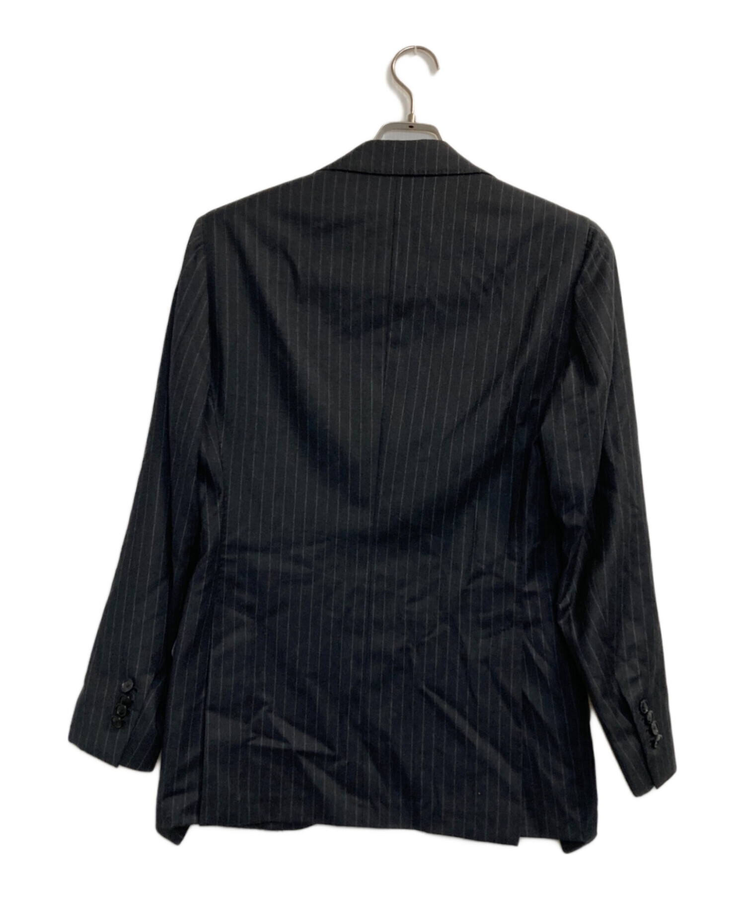 中古・古着通販】LARDINI (ラルディーニ) セットアップストライプ