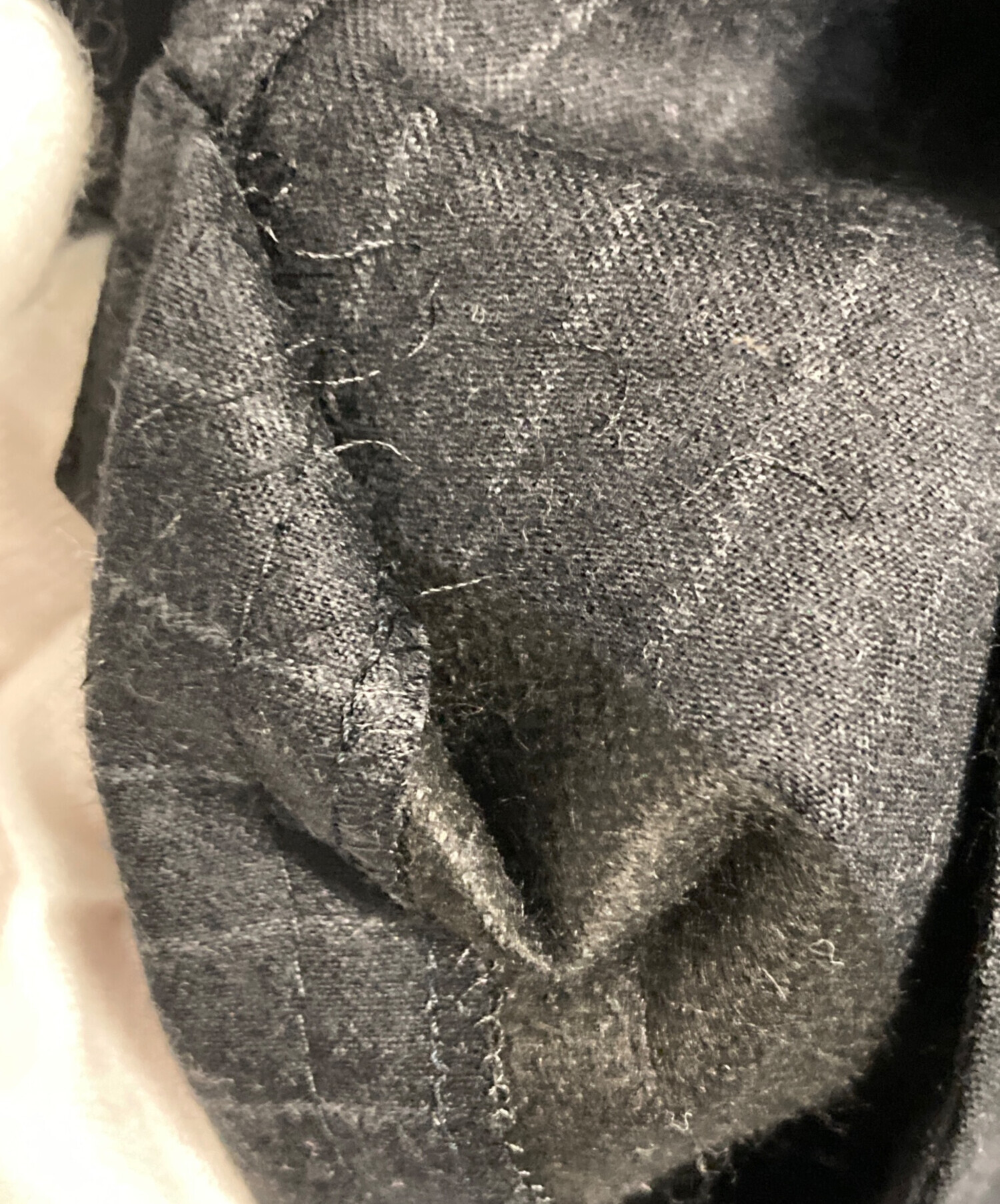 中古・古着通販】LARDINI (ラルディーニ) セットアップストライプ