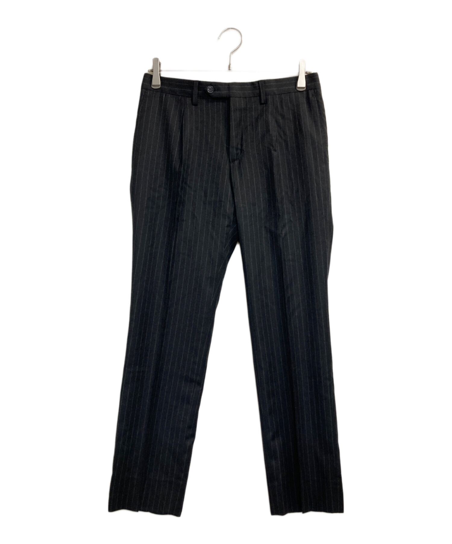中古・古着通販】LARDINI (ラルディーニ) セットアップストライプ