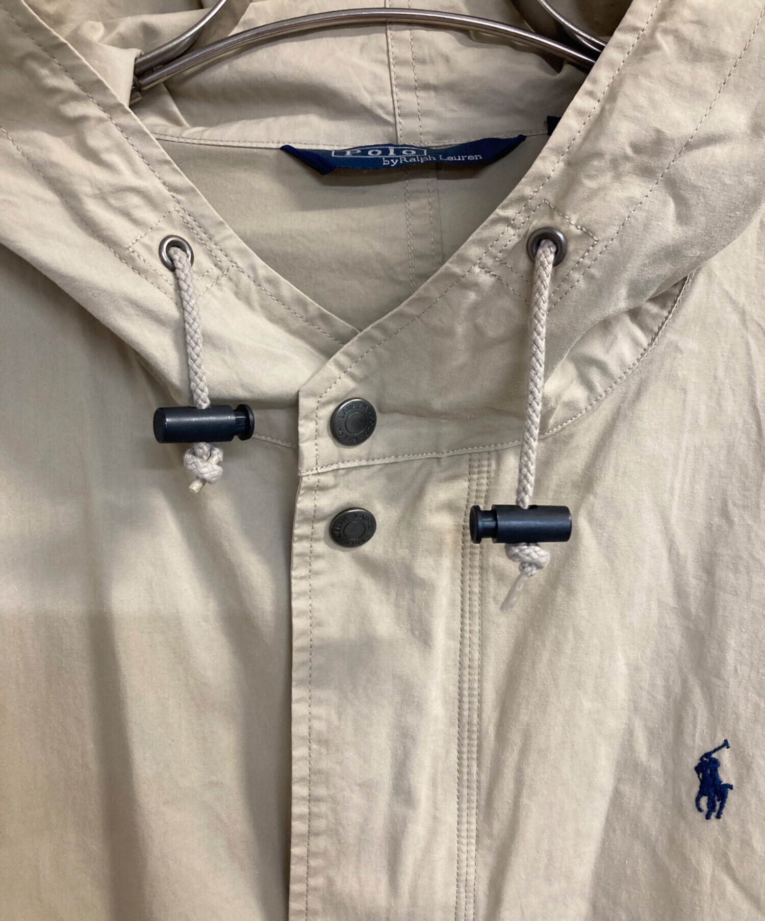 中古・古着通販】POLO RALPH LAUREN (ポロ・ラルフローレン) 80s-90s 
