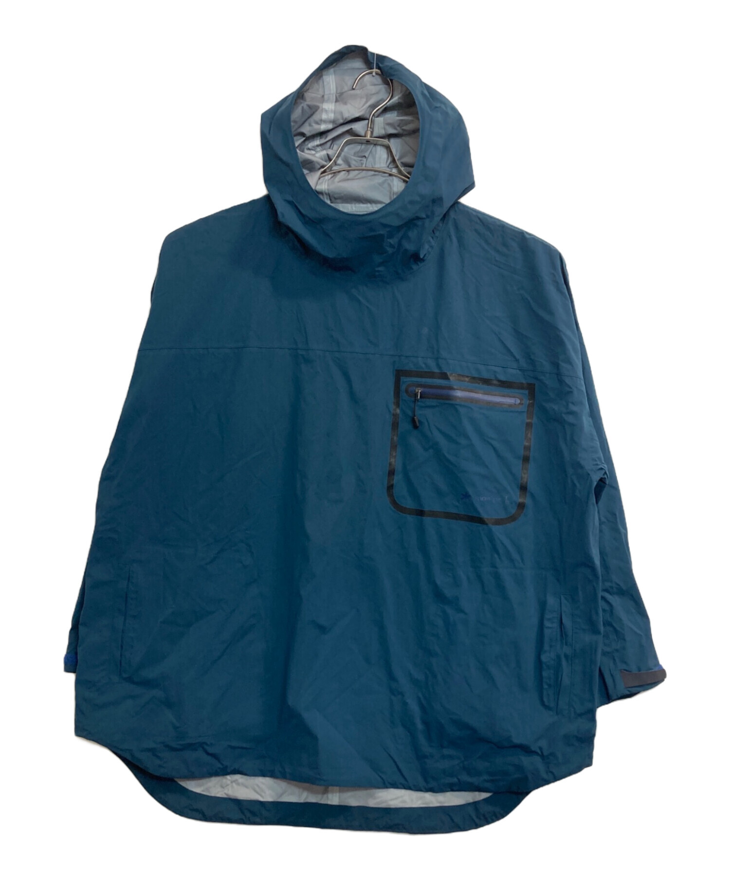 中古・古着通販】snow peak (スノーピーク) Packable 3L Rain Poncho