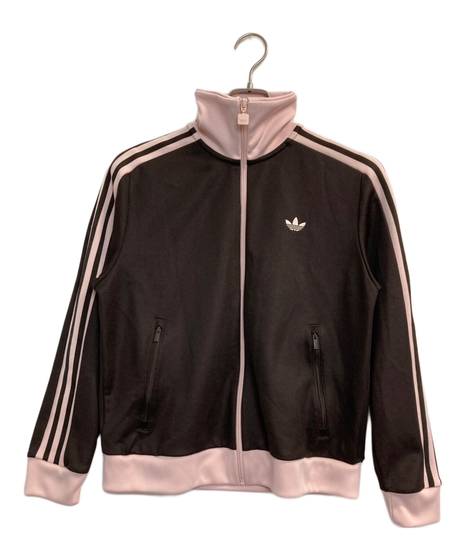 中古・古着通販】adidas (アディダス) classic TT jacket ブラウン