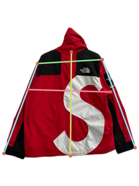 中古・古着通販】THE NORTH FACE (ザ ノース フェイス) SUPREME