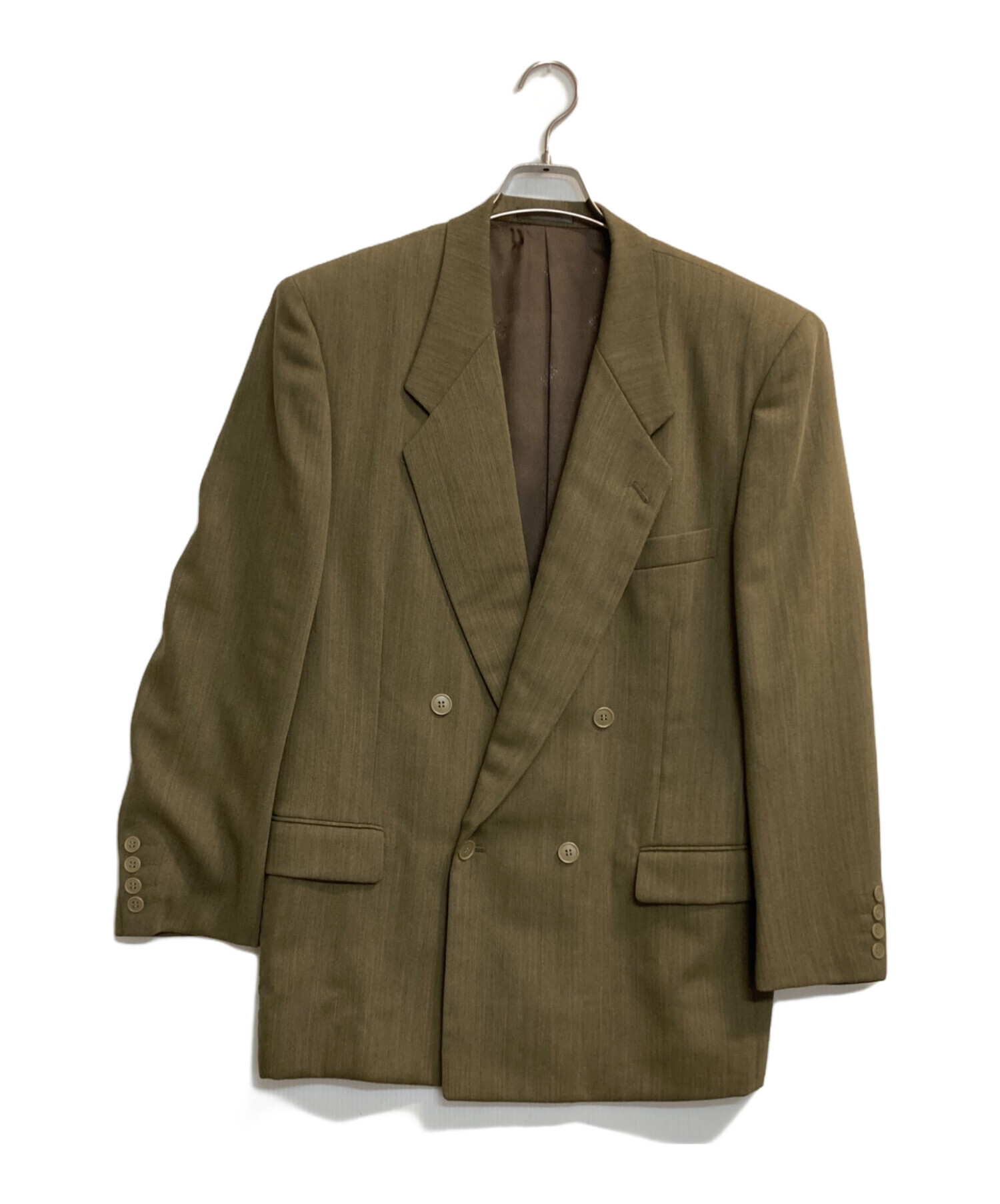 クリスチャンディオール ムッシュ ジャケット・パンツ　セットアップ 中古・古着通販】Christian Dior MONSIEUR (クリスチャンディオール