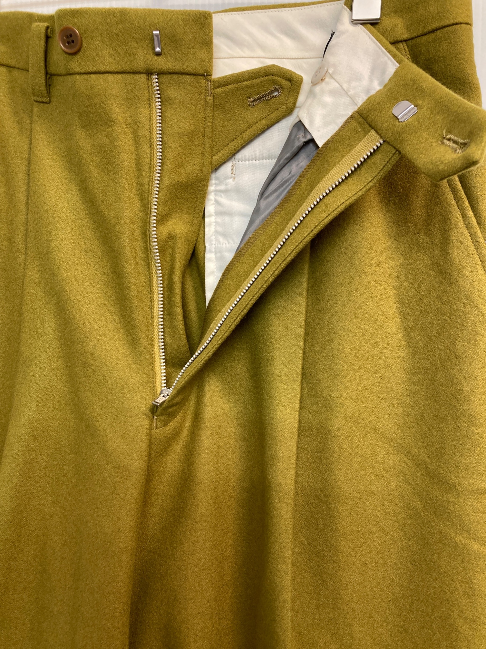 中古・古着通販】Christian Dior MONSIEUR (クリスチャンディオール