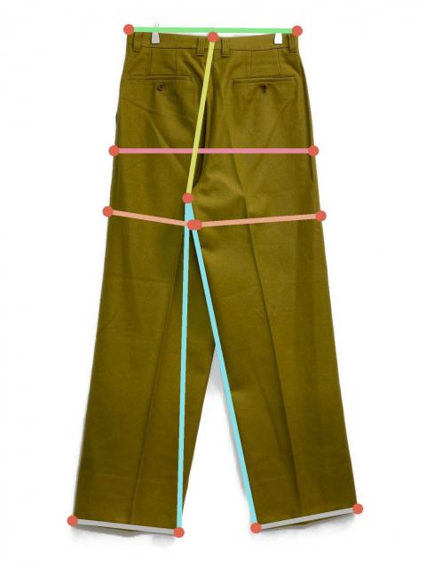 中古・古着通販】Christian Dior MONSIEUR (クリスチャンディオール