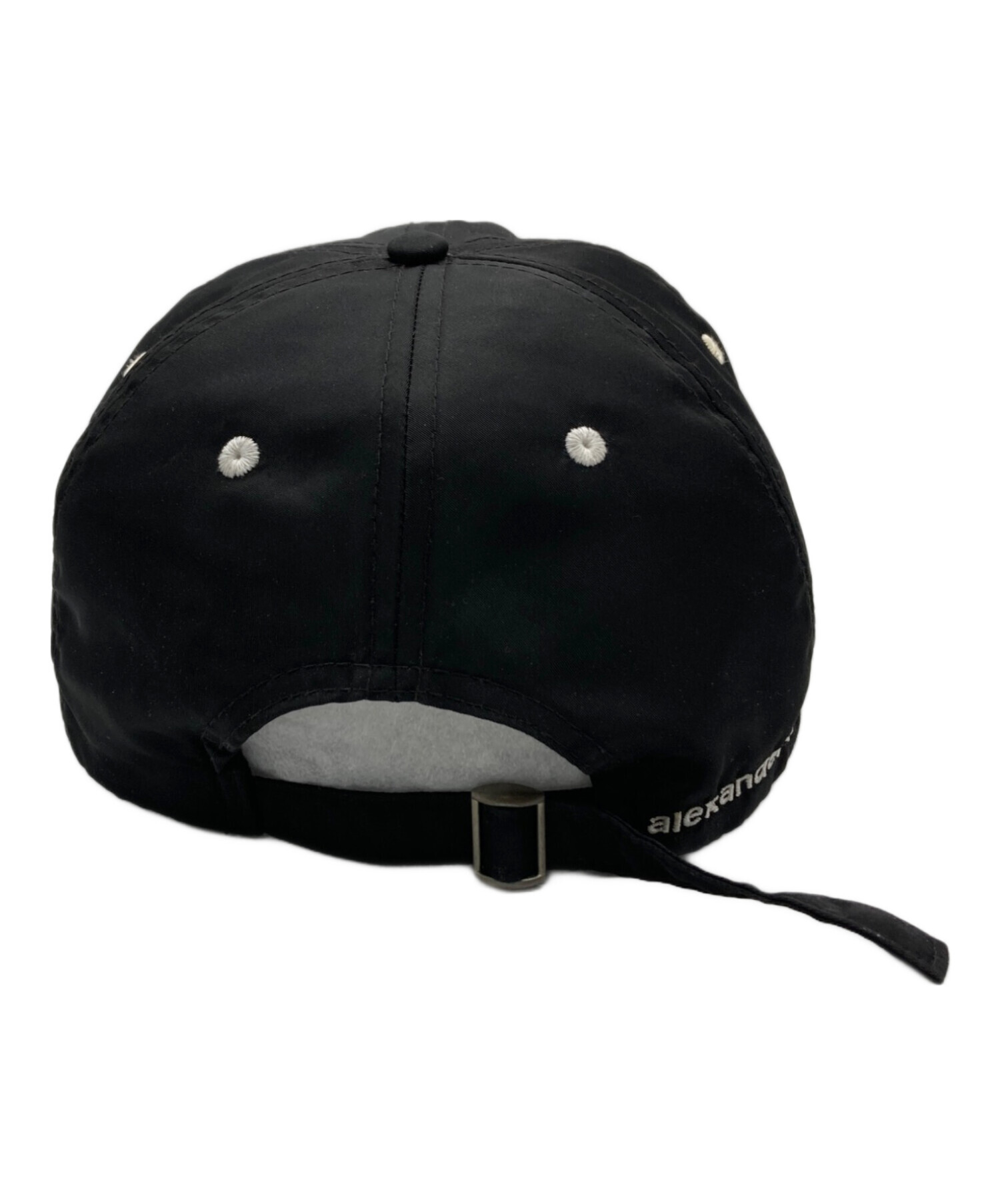 中古・古着通販】ALEXANDER WANG (アレキサンダー・ワン) aロゴ