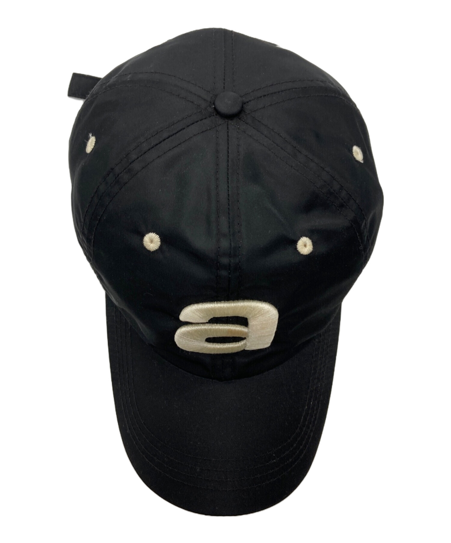 中古・古着通販】ALEXANDER WANG (アレキサンダー・ワン) aロゴ