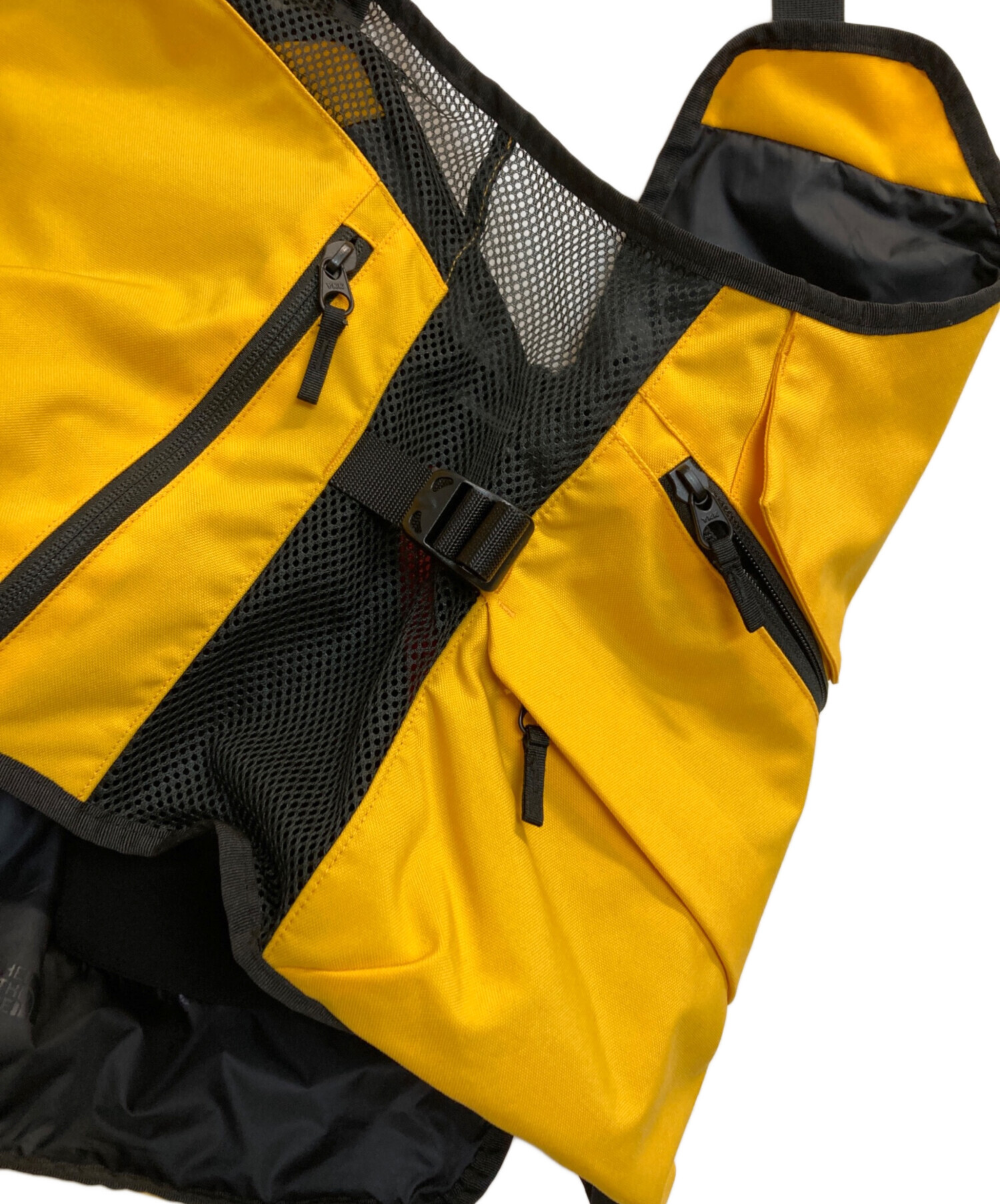 中古・古着通販】THE NORTH FACE (ザ ノース フェイス) Gear Mesh Vest