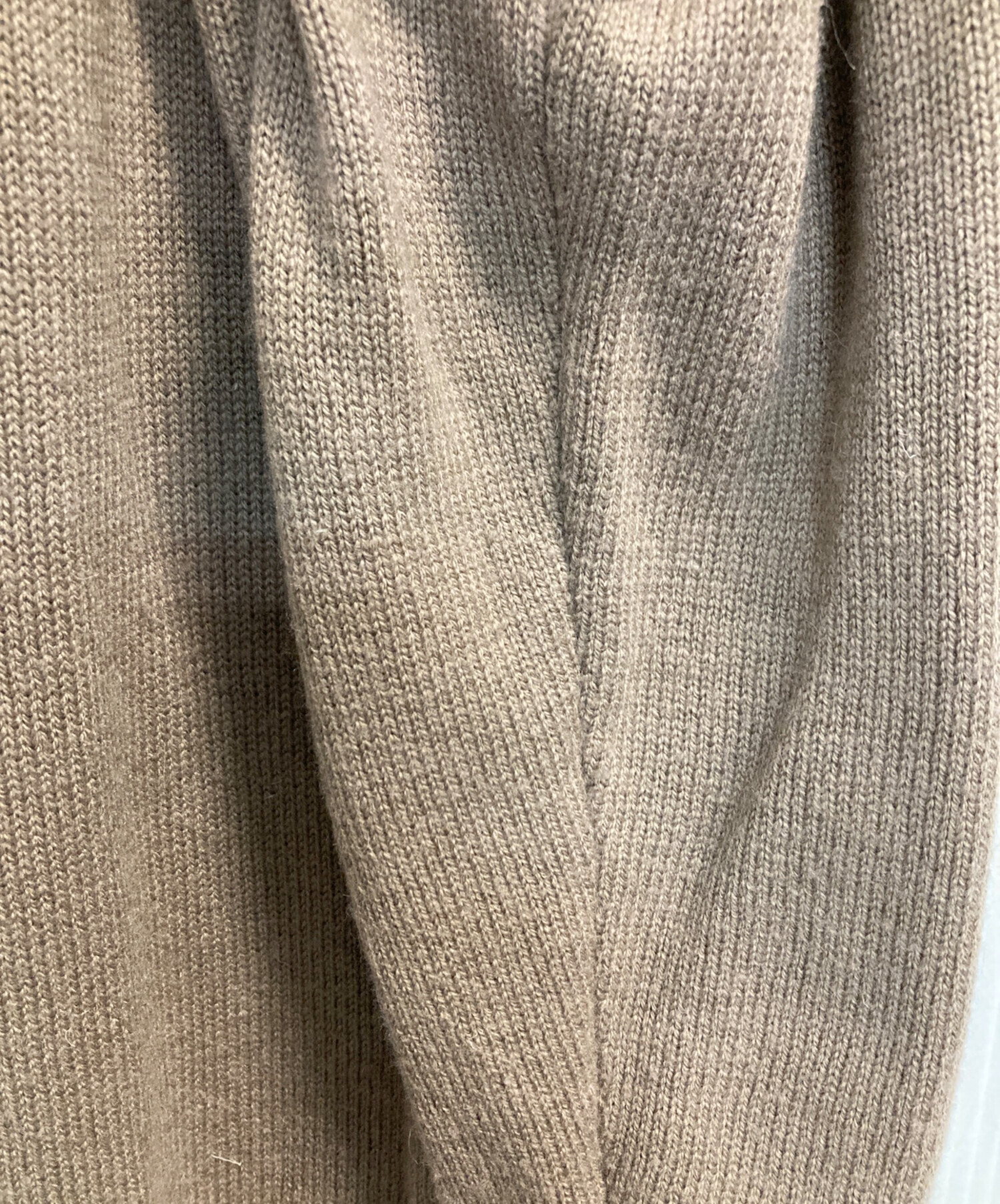 中古・古着通販】BEARDSLEY (ビアズリー) リボン刺繍チュニック