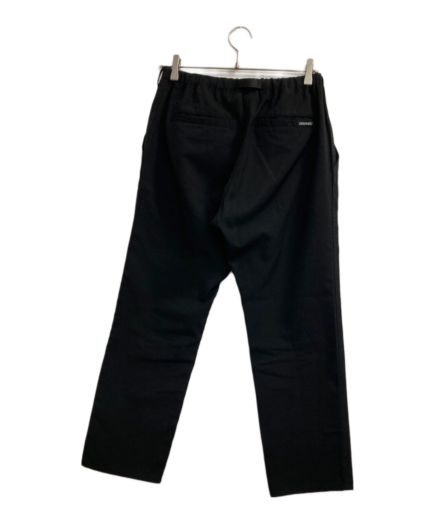グラミチ パンツ green label relaxing別注 ナチュラル　L 中古・古着通販】GRAMICCI (グラミチ) green label relaxing (グリーン