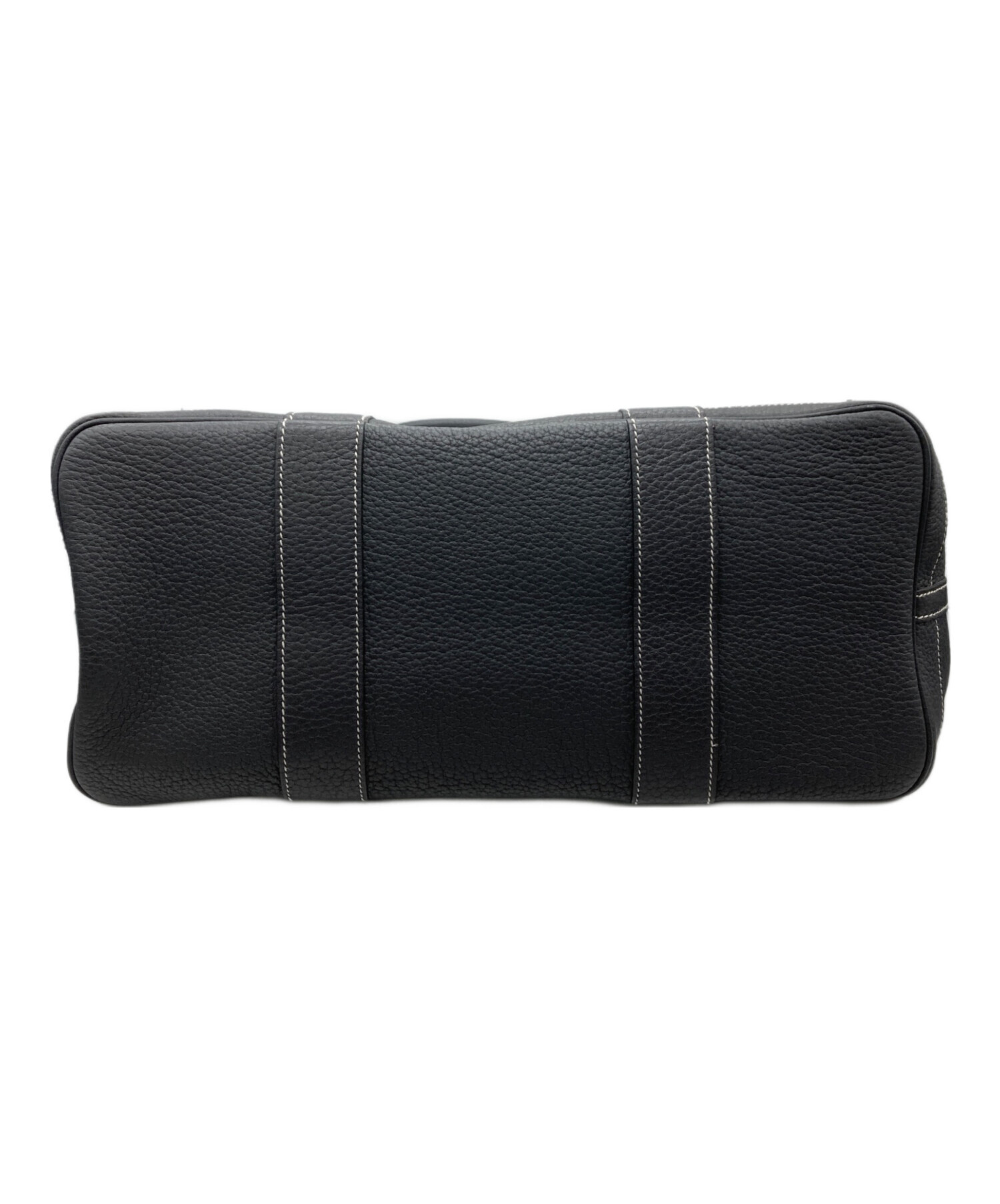 中古・古着通販】HERMES (エルメス) Garden party PM/ガーデンパーティ