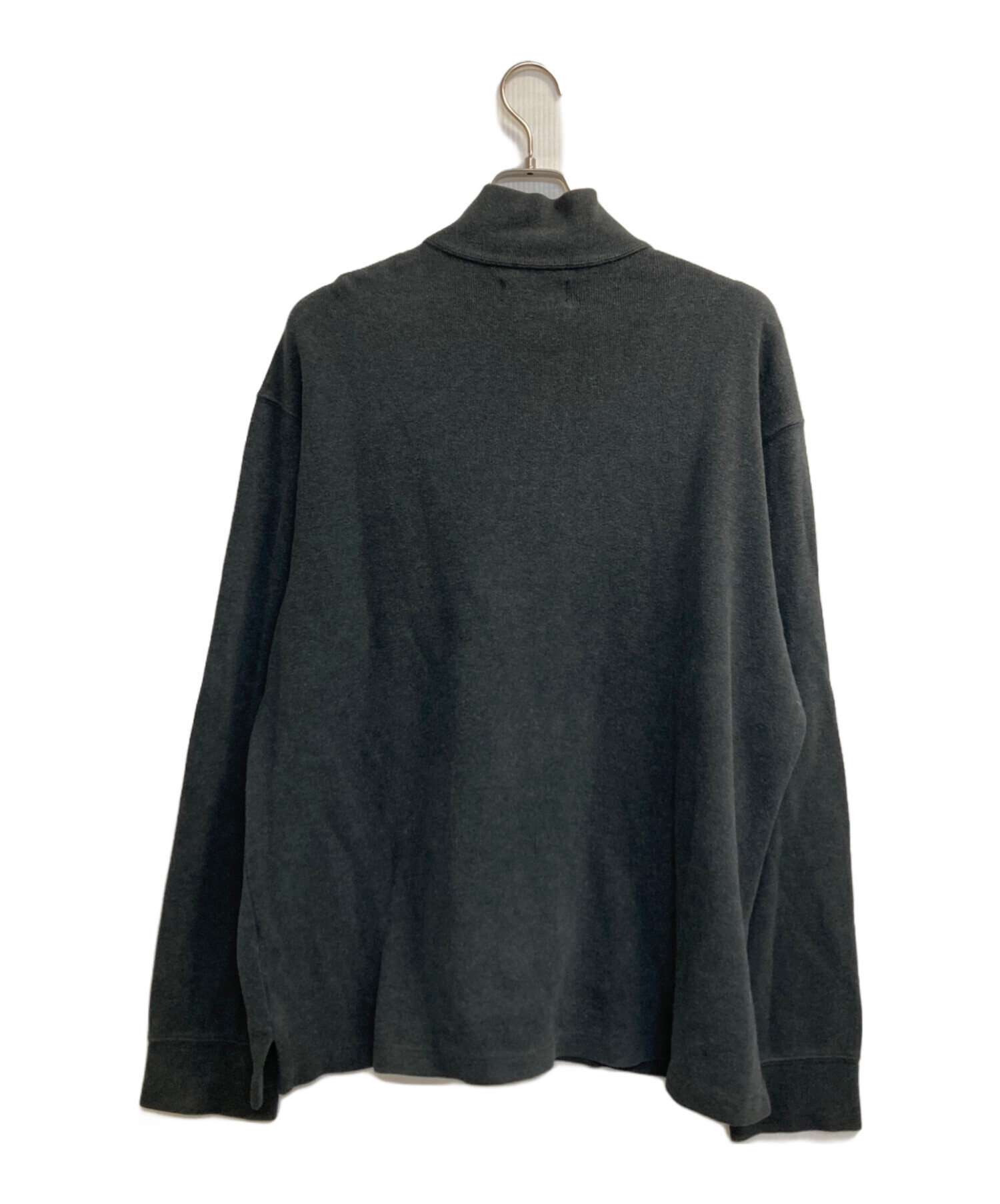 中古・古着通販】POLO RALPH LAUREN (ポロ・ラルフローレン) ハーフ 