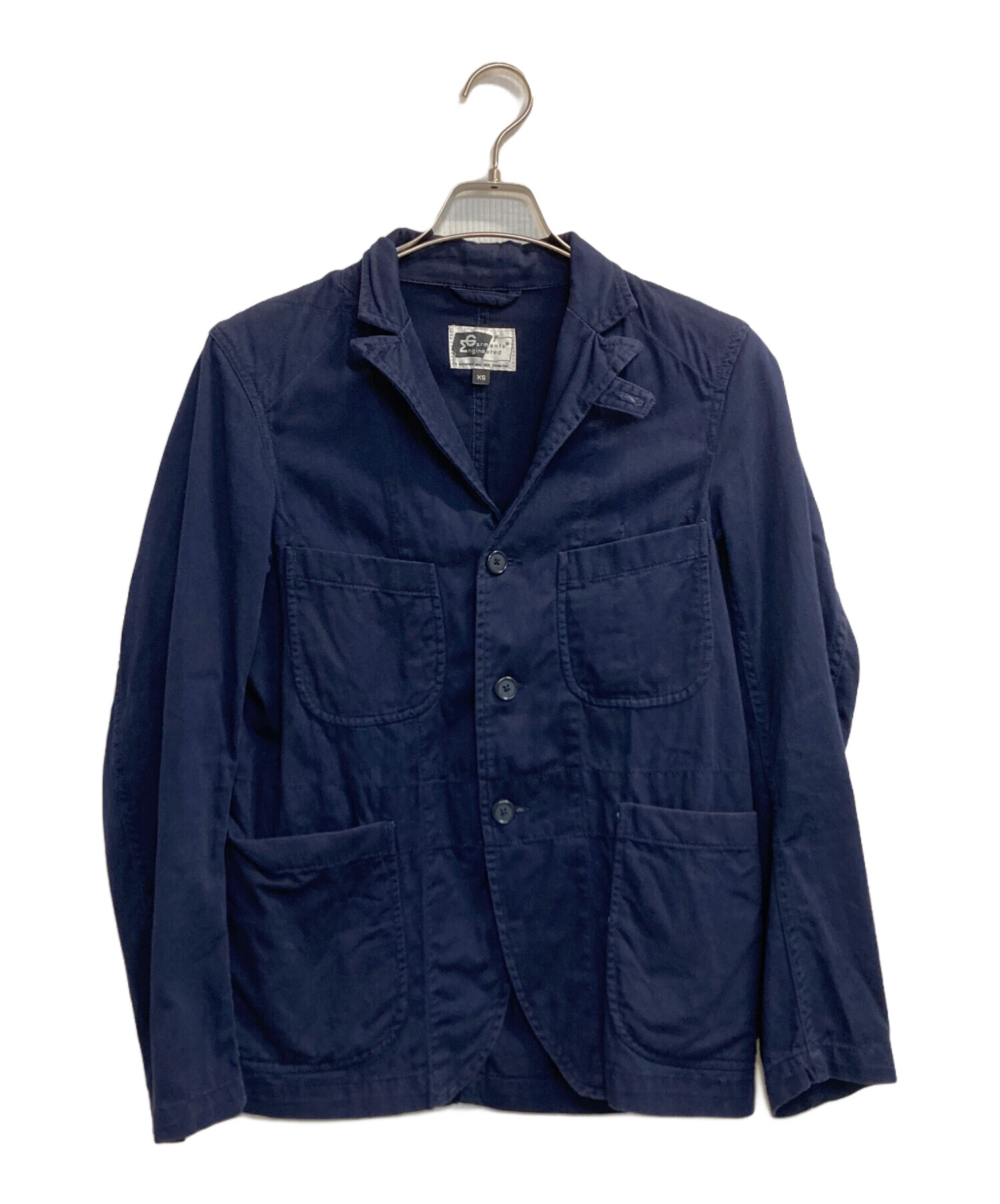 中古・古着通販】Engineered Garments (エンジニアド ガーメンツ
