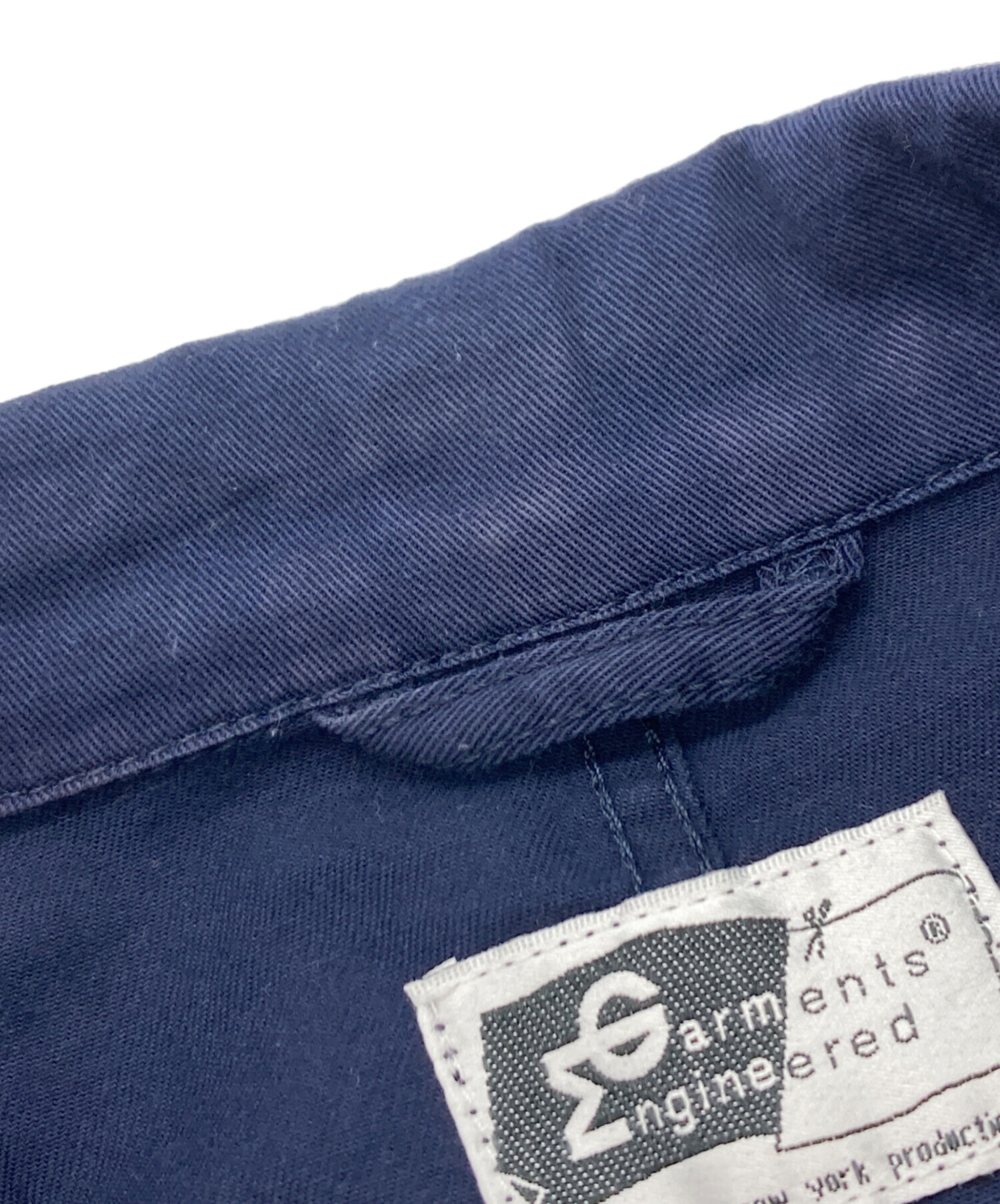 中古・古着通販】Engineered Garments (エンジニアド ガーメンツ