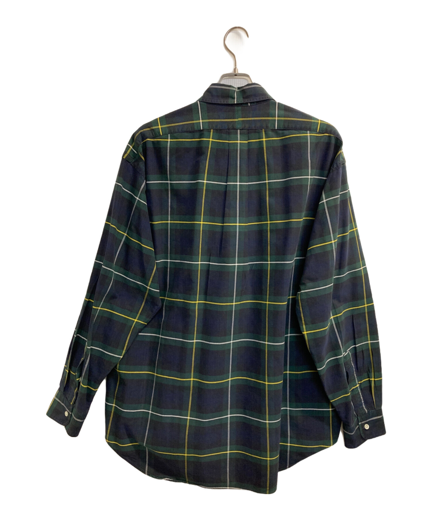 中古・古着通販】POLO RALPH LAUREN (ポロ・ラルフローレン) 90s 