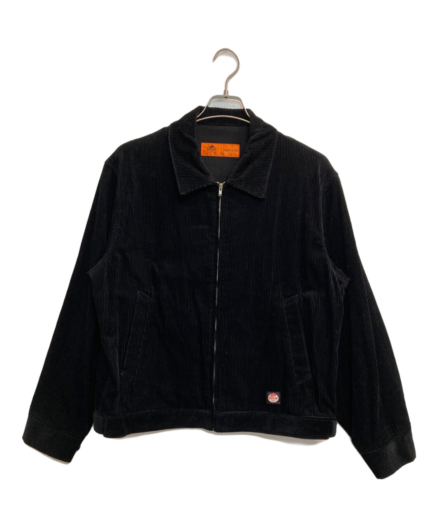 中古・古着通販】FREAK'S STORE (フリークスストア) RED KAP (レッド