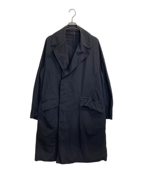 TEATORA Device Coat P　ネイビー サイズ2 中古・古着通販】TEATORA (テアトラ) Device Coat P ネイビー サイズ:2