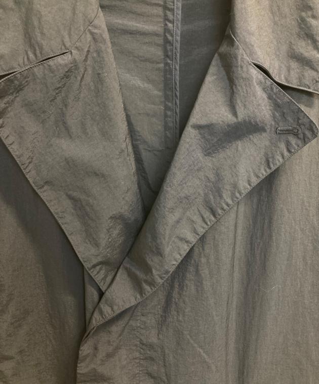中古・古着通販】TEATORA (テアトラ) Device Coat P ネイビー サイズ:2