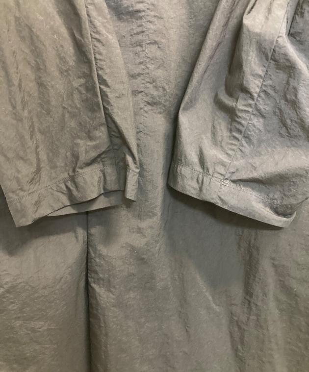 中古・古着通販】TEATORA (テアトラ) Device Coat P ネイビー サイズ:2