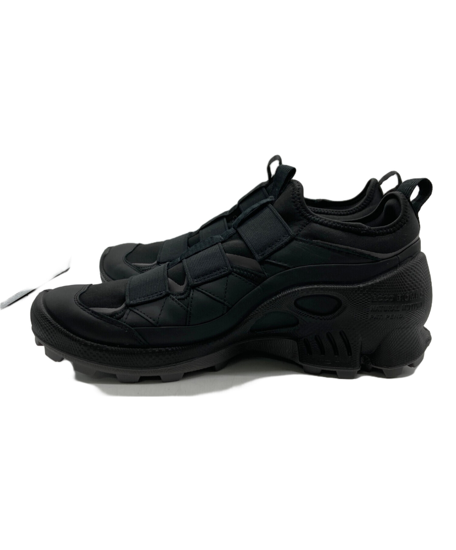 中古・古着通販】ECCO (エコー) WHITE MOUNTAINEERING (ホワイト