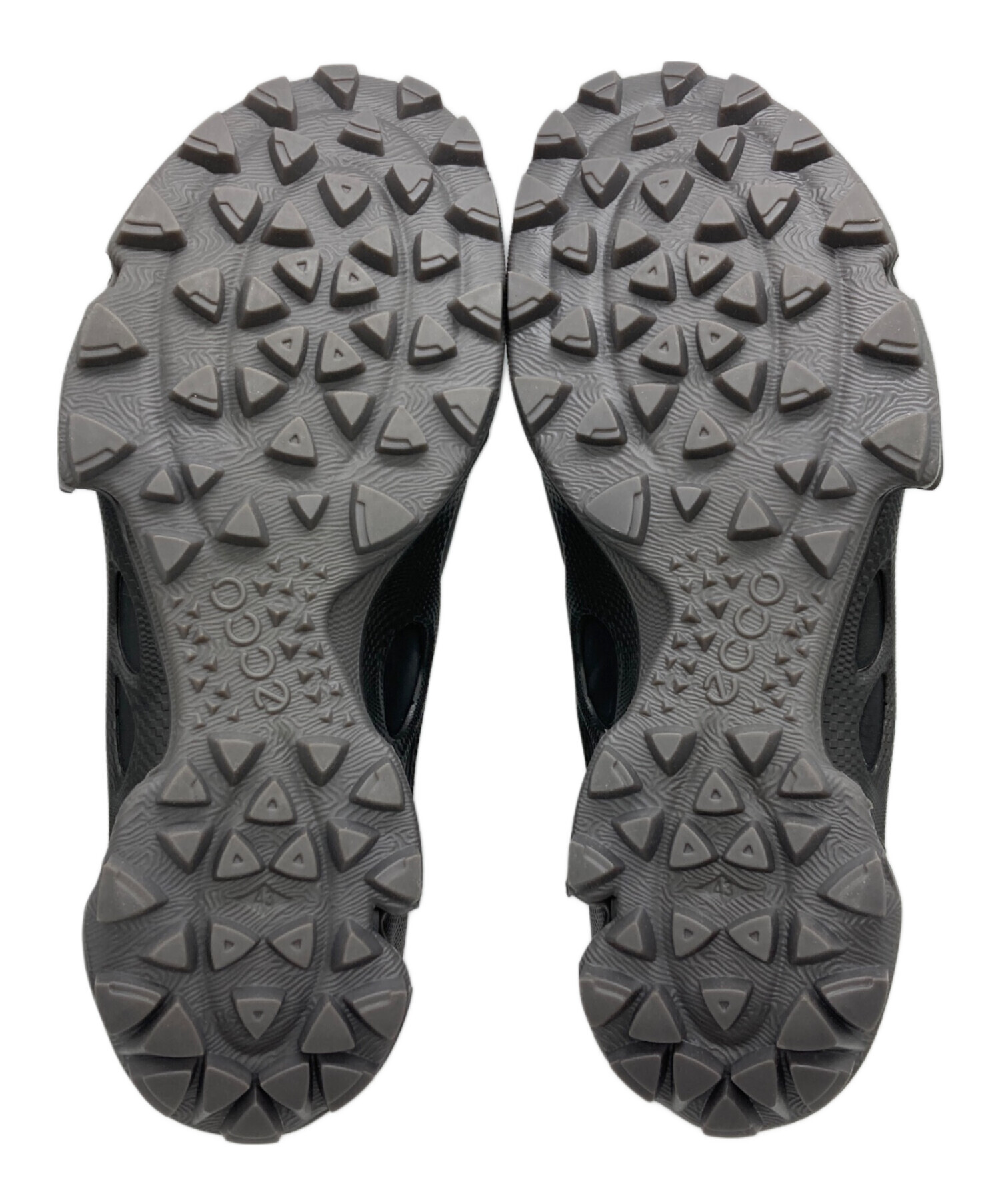 中古・古着通販】ECCO (エコー) WHITE MOUNTAINEERING (ホワイト
