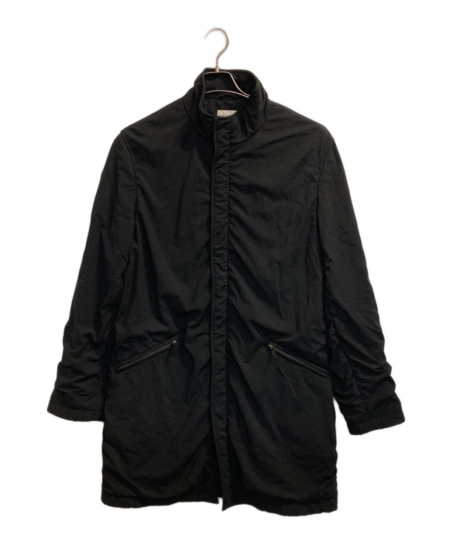 G ARMANI ジョルジオ アルマーニ ボンバージャケット 48 USED 中古・古着通販】ARMANI COLLEZIONI (アルマーニ コレツィオーニ) 00s