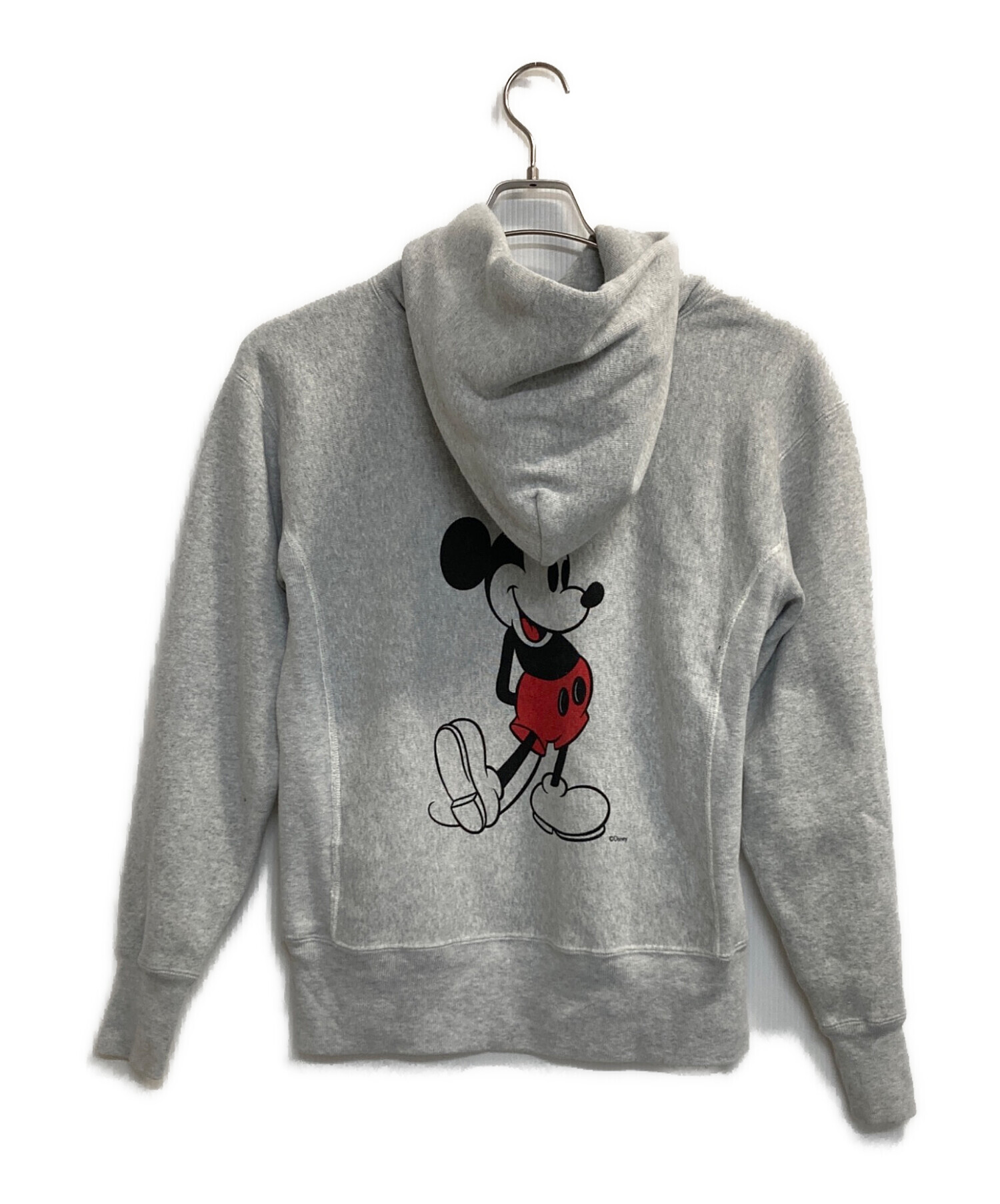 中古・古着通販】Champion (チャンピオン) DISNEY (ディズニー) BEAMS