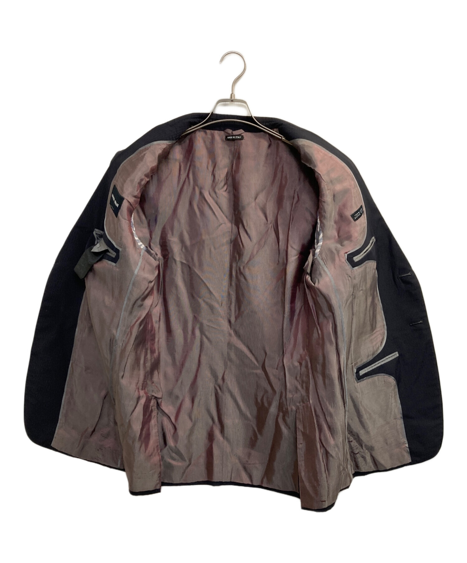 中古・古着通販】GIORGIO ARMANI (ジョルジオアルマーニ) セットアップ