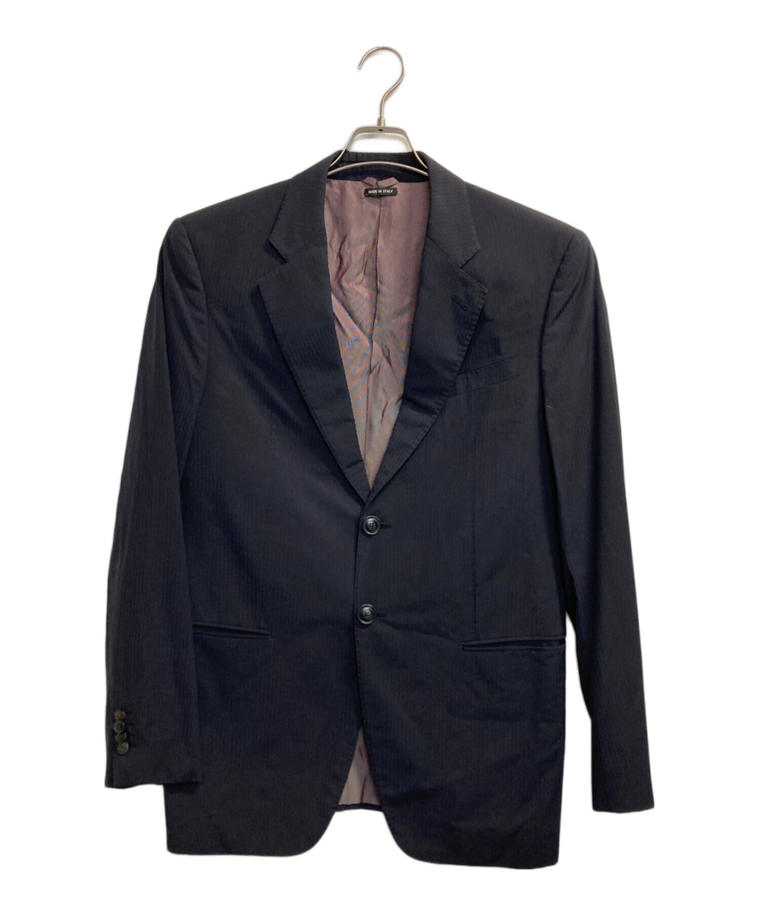 中古・古着通販】GIORGIO ARMANI (ジョルジオアルマーニ) セットアップ