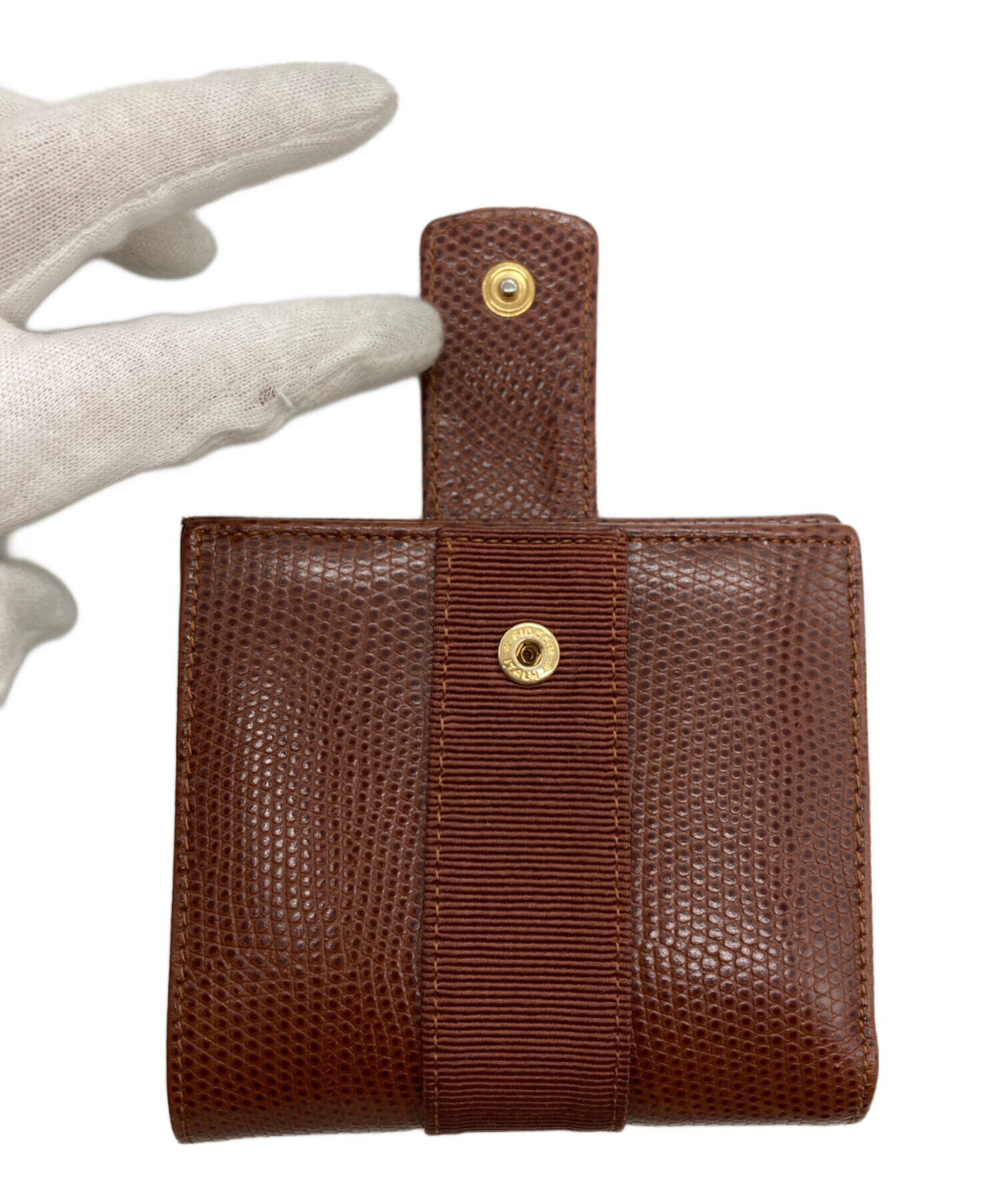 中古・古着通販】Salvatore Ferragamo (サルヴァトーレ フェラガモ