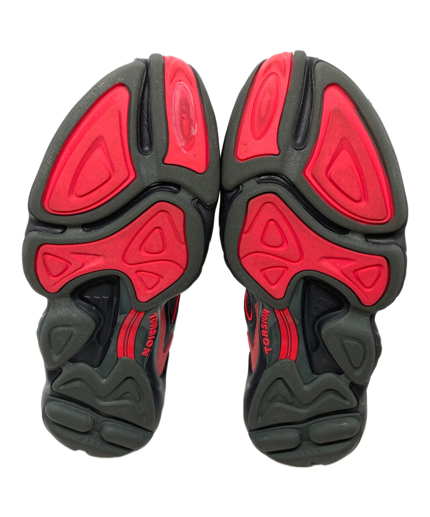 中古・古着通販】adidas (アディダス) FYW S-97 グリーン サイズ:27.5