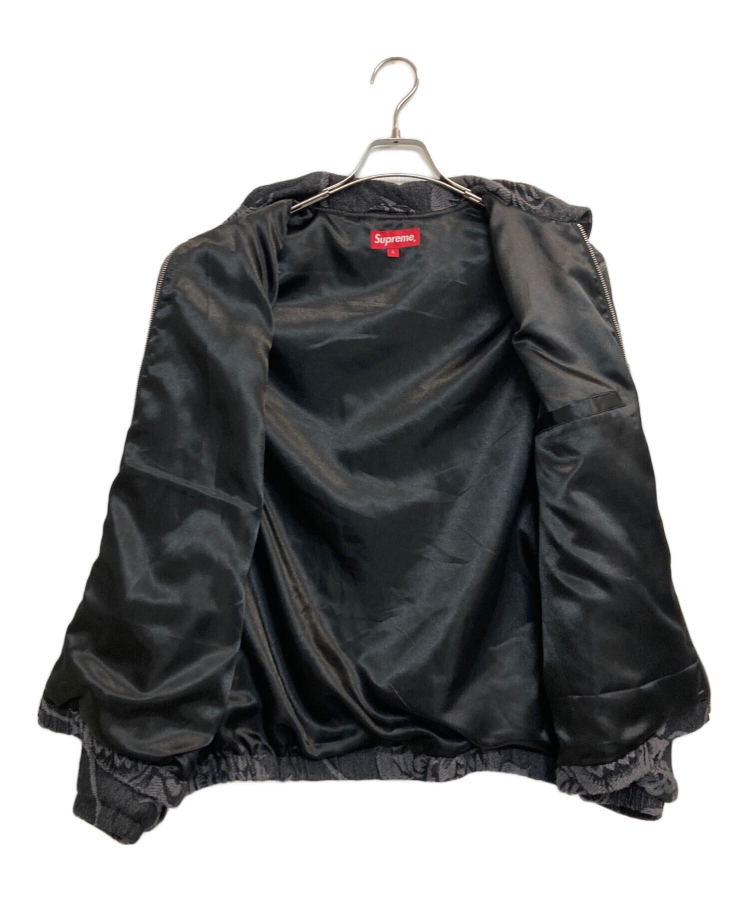 中古・古着通販】Supreme (シュプリーム) 17SS Truth Tour Jacket