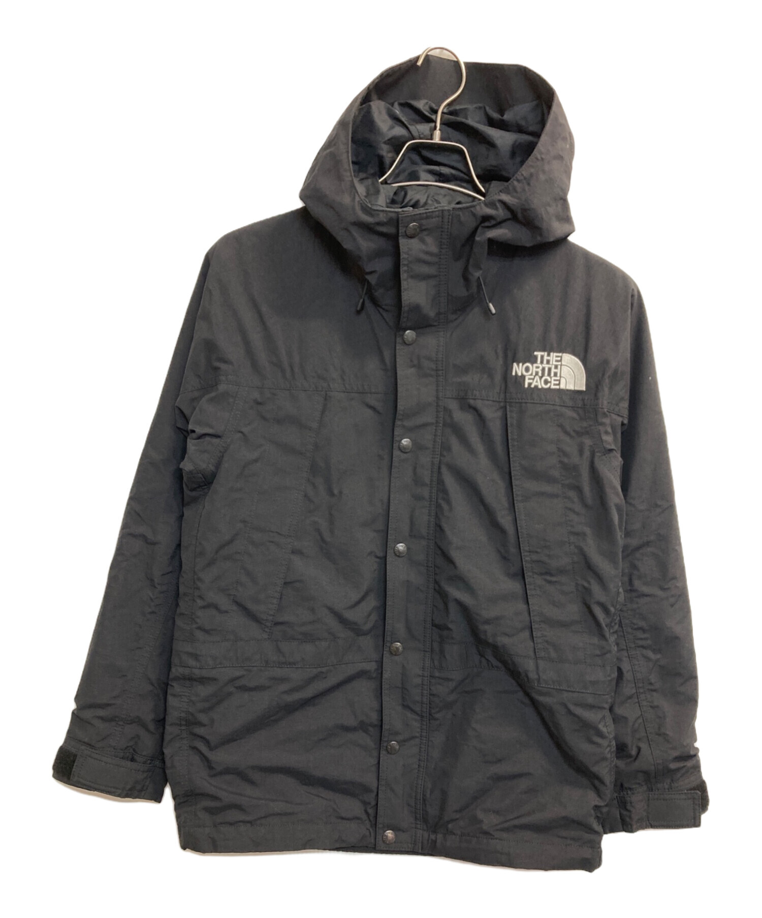 中古・古着通販】THE NORTH FACE (ザ ノース フェイス) Mountain Light