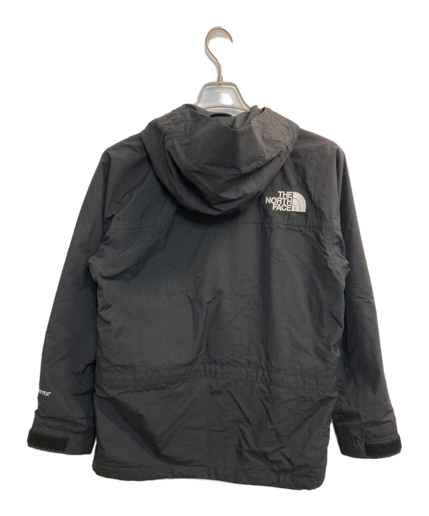 【新品】THE NORTH FACE NP11834 ブラックジャケットタグ無し 中古・古着通販】THE NORTH FACE (ザ ノース フェイス) Mountain Light