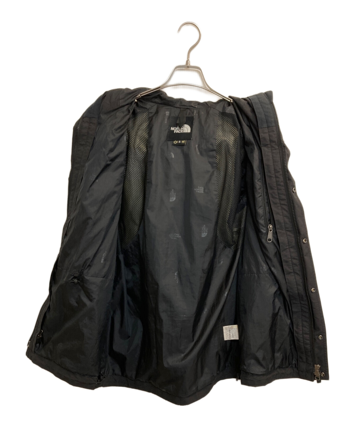 中古・古着通販】THE NORTH FACE (ザ ノース フェイス) Mountain Light