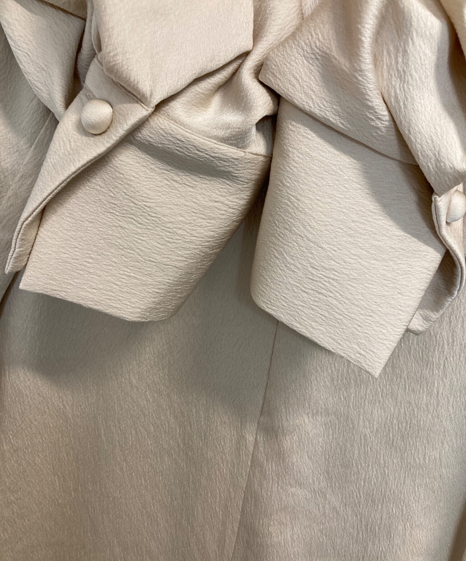 中古・古着通販】Demi-Luxe BEAMS (デミルクス ビームス) アルタイル