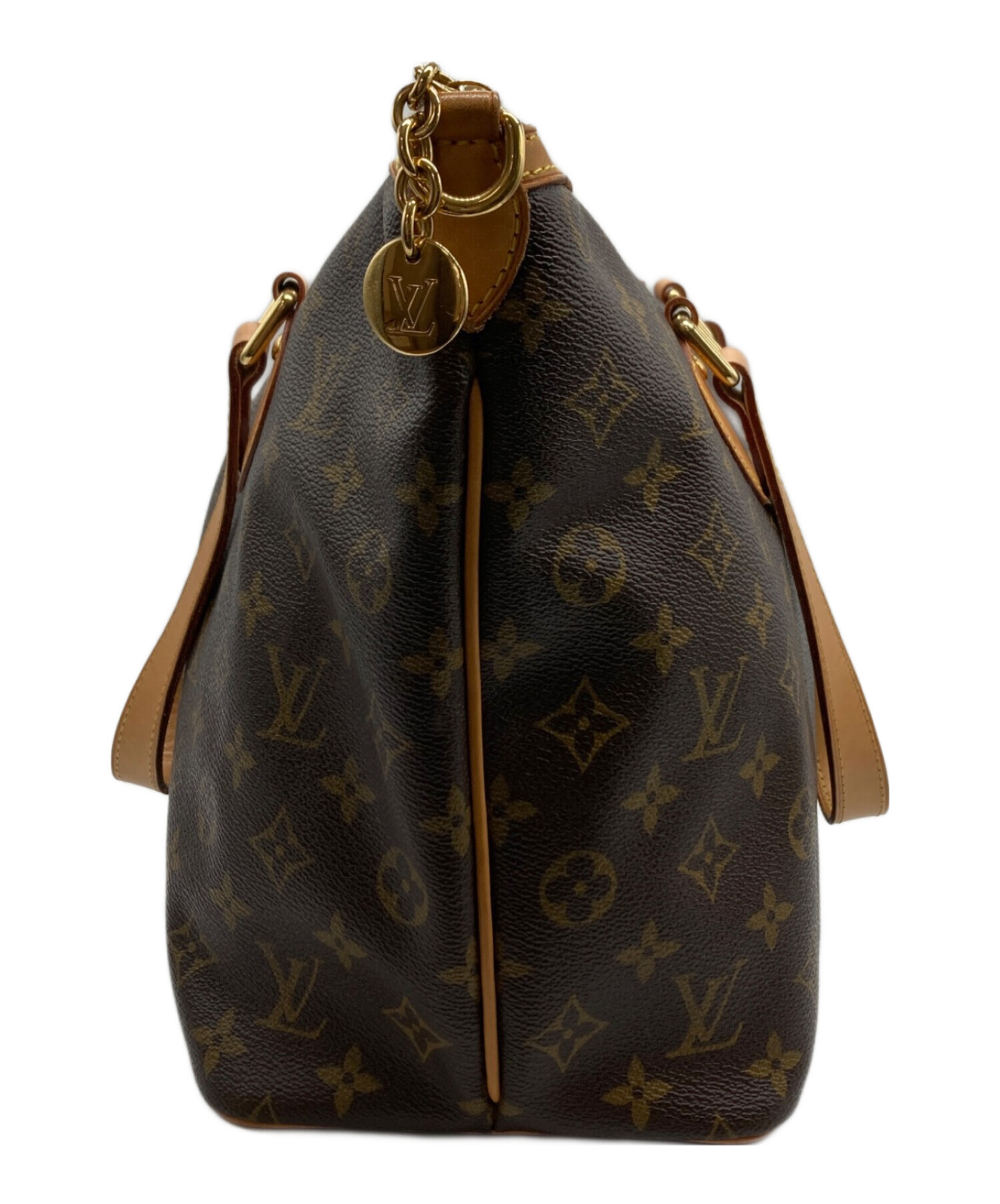 中古・古着通販】LOUIS VUITTON (ルイ ヴィトン) モノグラム パレルモ