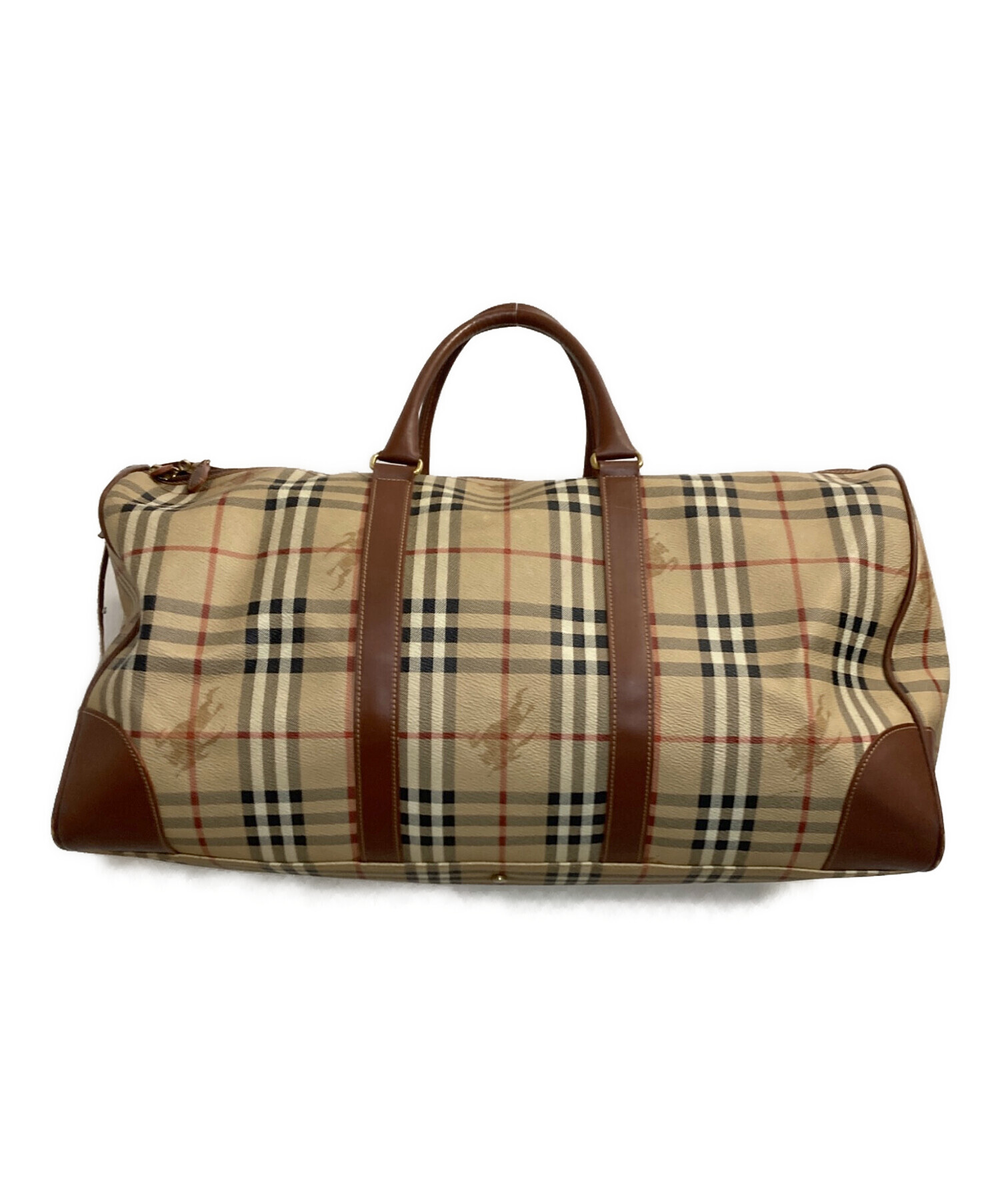 中古・古着通販】BURBERRY LONDON (バーバリーロンドン) ノバチェック