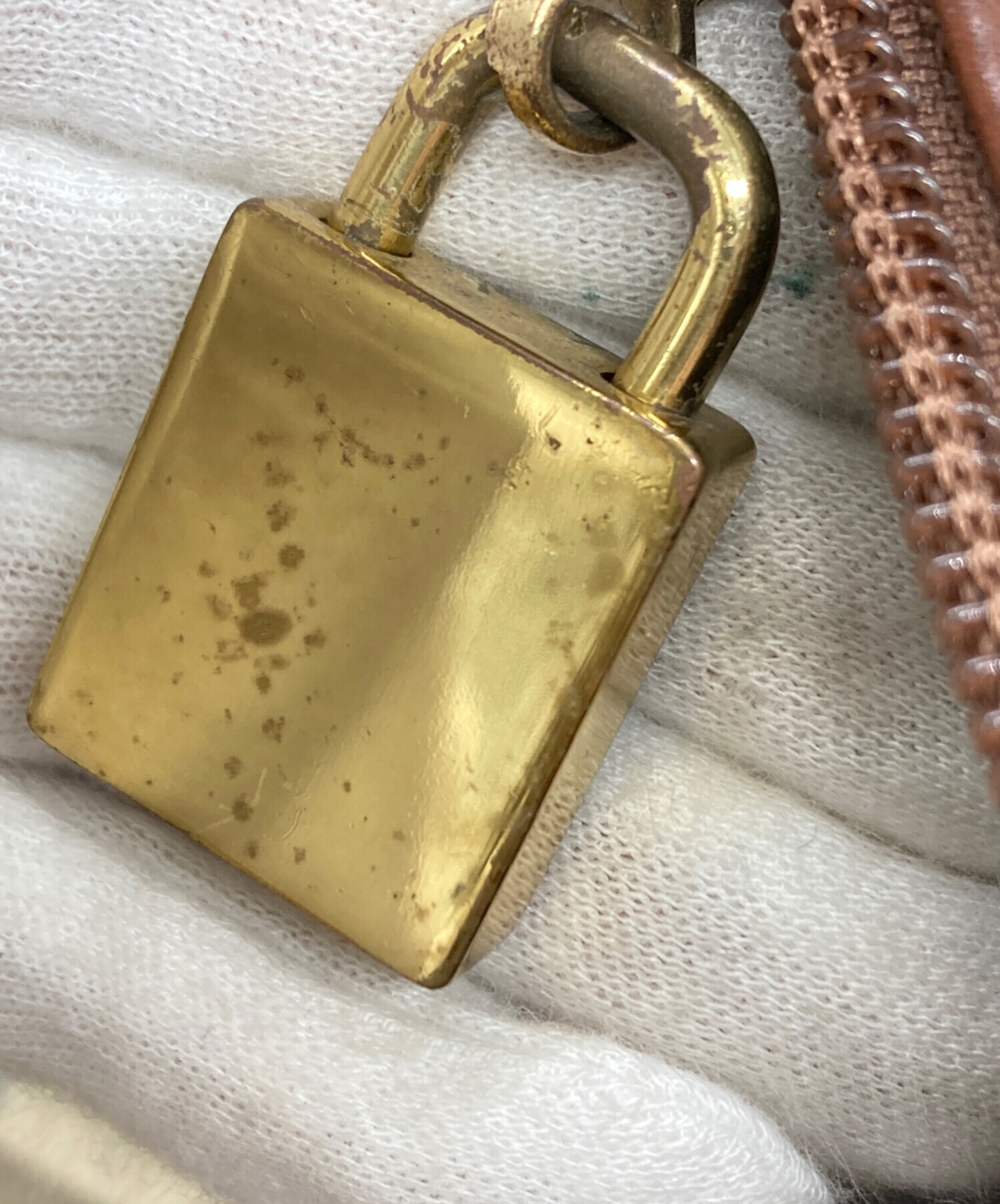 中古・古着通販】BURBERRY LONDON (バーバリーロンドン) ノバチェック