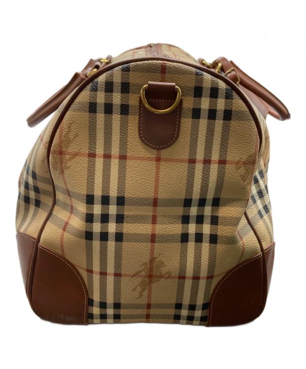 中古・古着通販】BURBERRY LONDON (バーバリーロンドン) ノバチェック