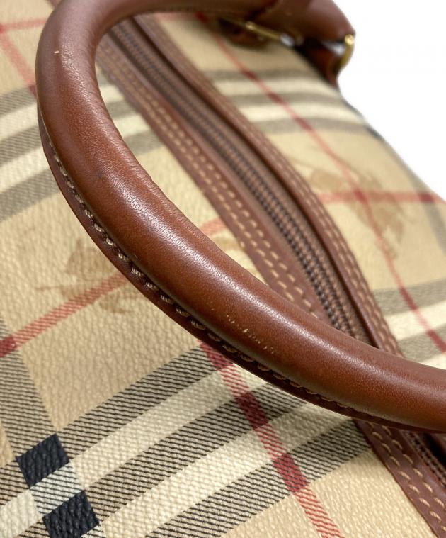 中古・古着通販】BURBERRY LONDON (バーバリーロンドン) ノバチェック