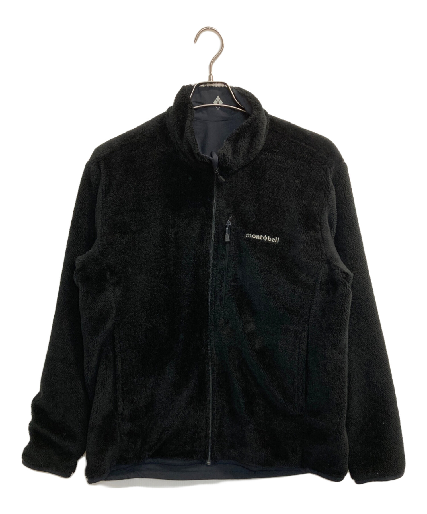 中古・古着通販】mont-bell (モンベル) クリマエア リバーシブル