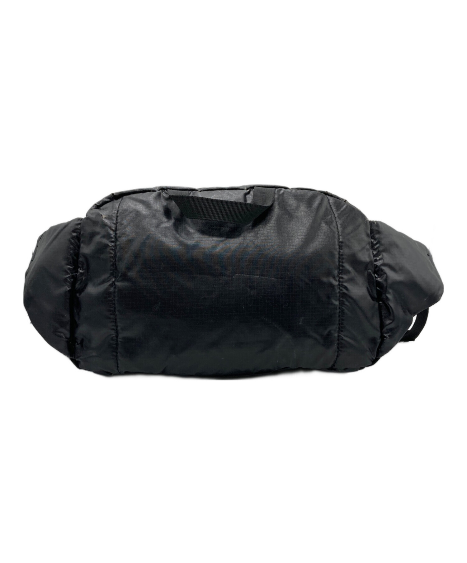 中古・古着通販】Supreme (シュプリーム) 17FW WAIST BAG ブラック