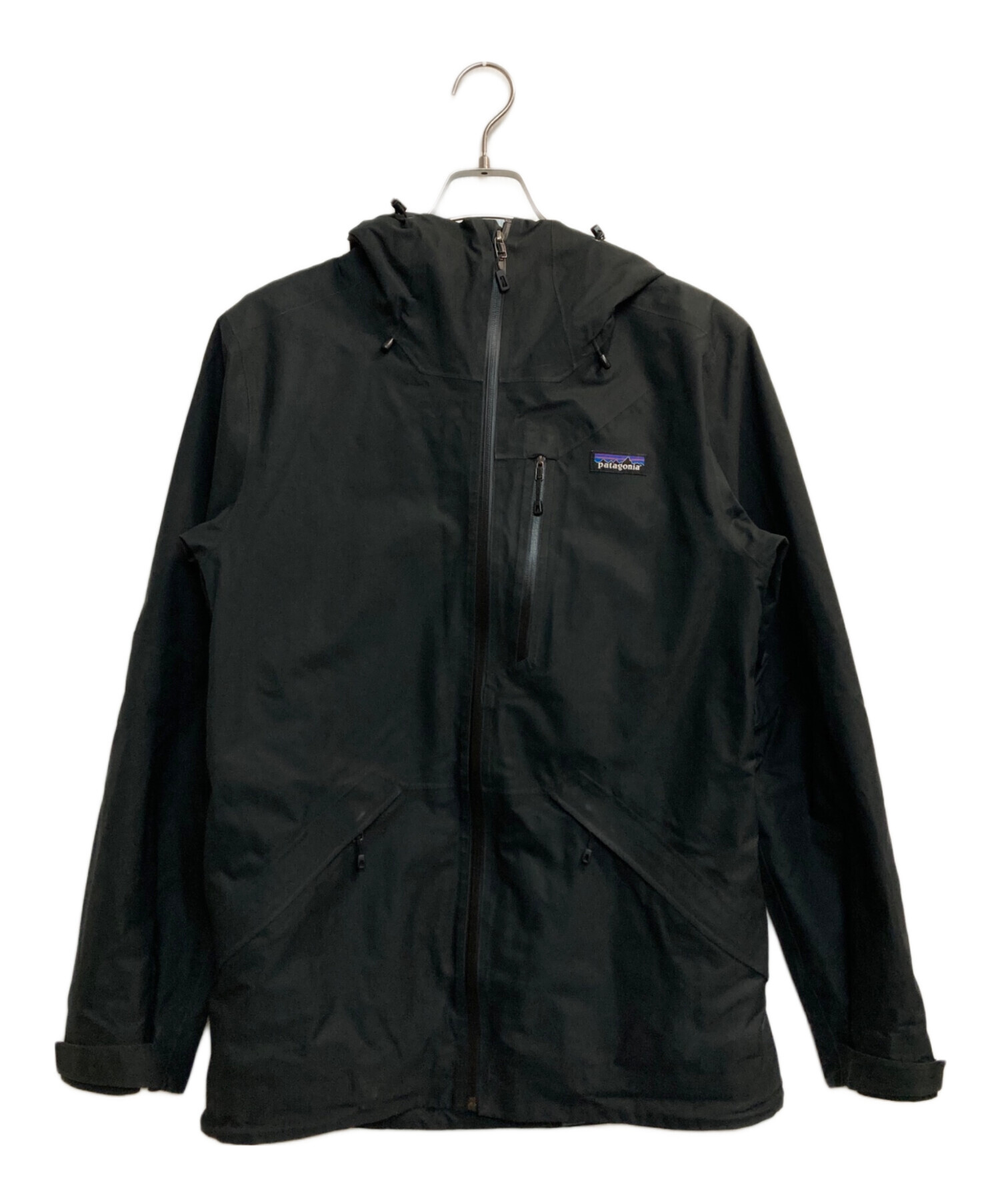 未使用級⭐︎ patagonia スノーショット ジャケット メンズS 中古・古着通販】Patagonia (パタゴニア) スノーショットジャケット