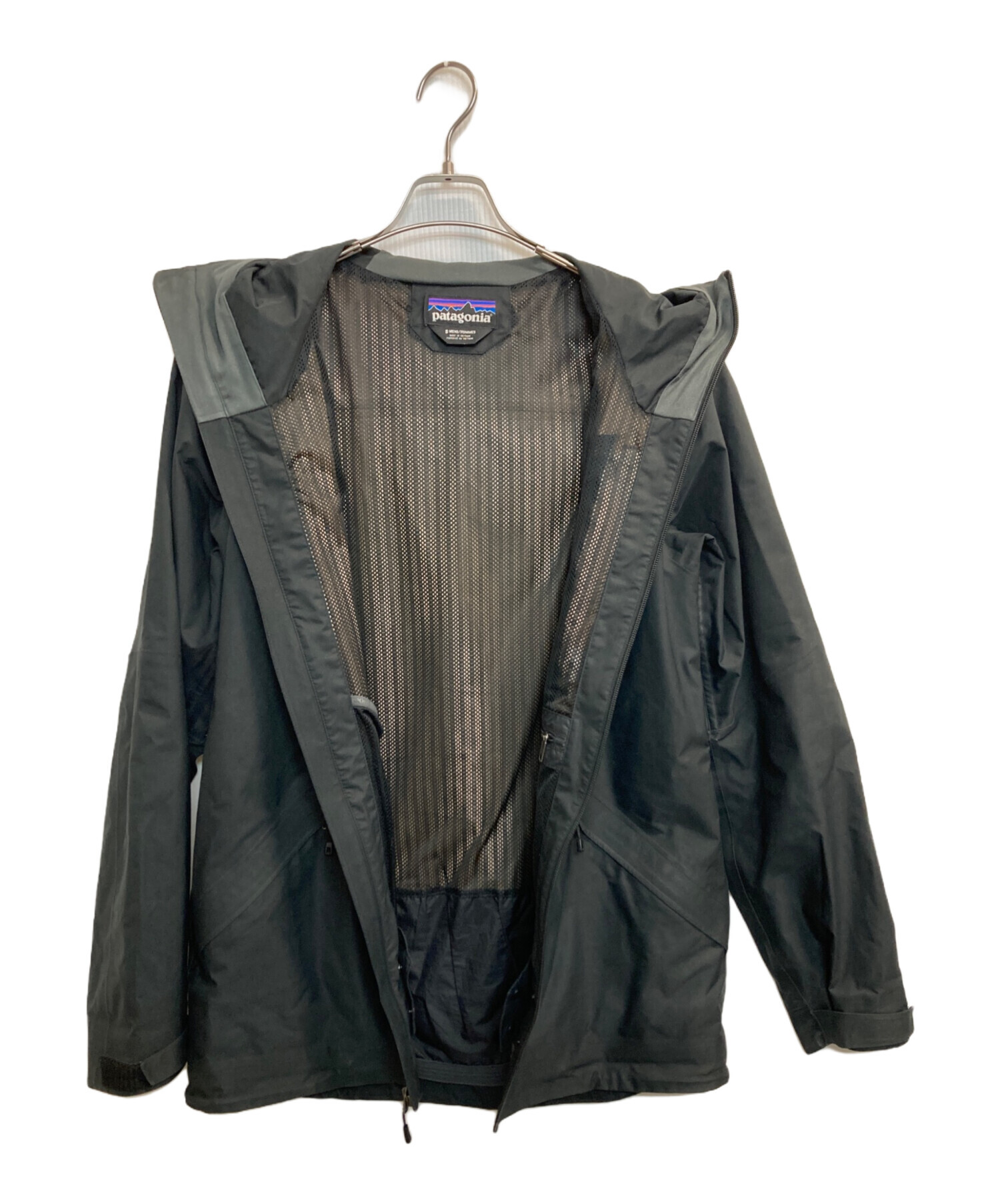 中古・古着通販】Patagonia (パタゴニア) スノーショットジャケット
