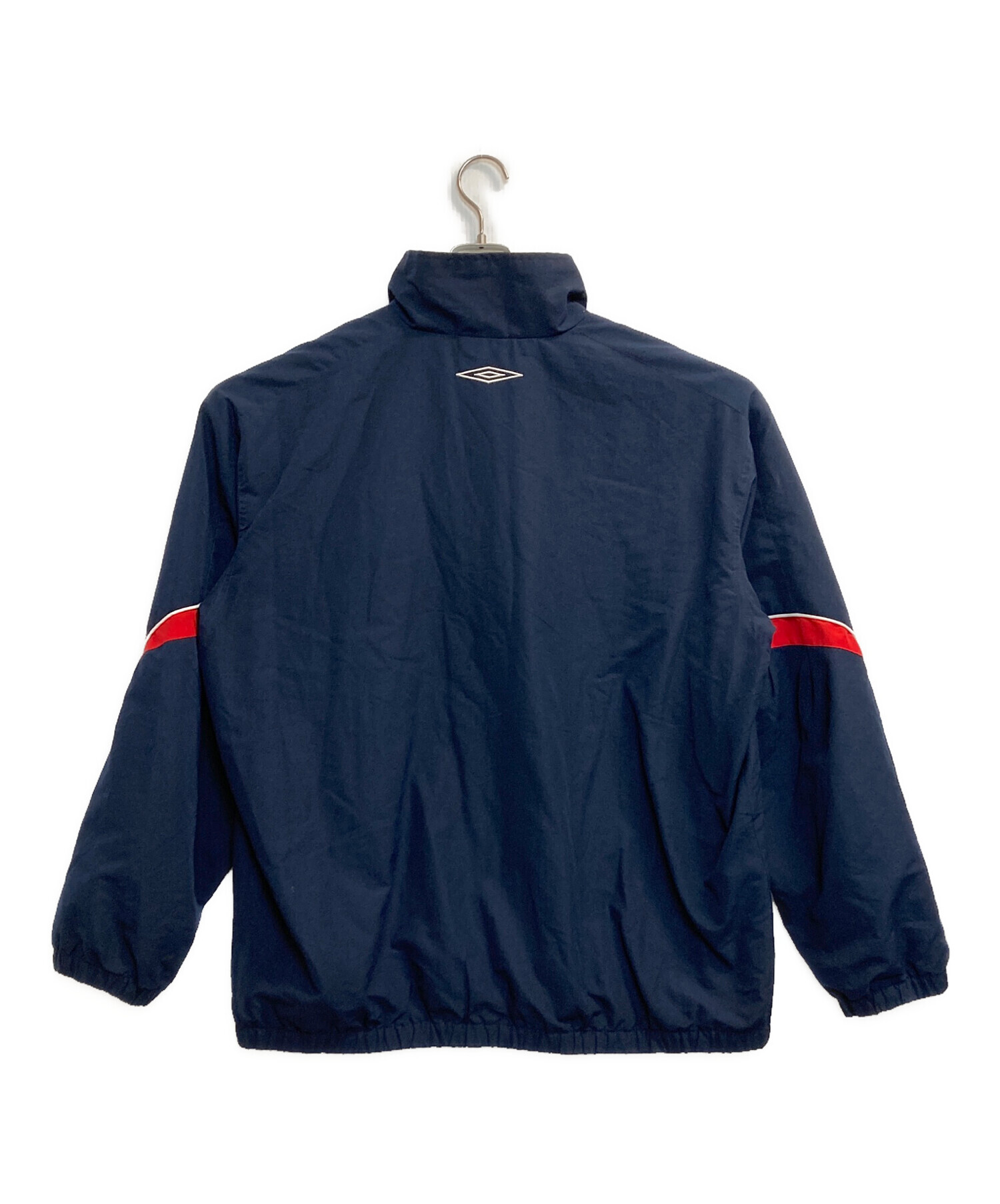 中古・古着通販】UMBRO (アンブロ) イングランド トラックジャケット