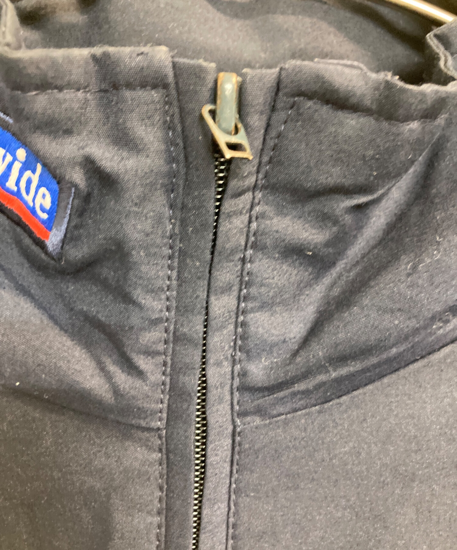 中古・古着通販】UMBRO (アンブロ) イングランド トラックジャケット