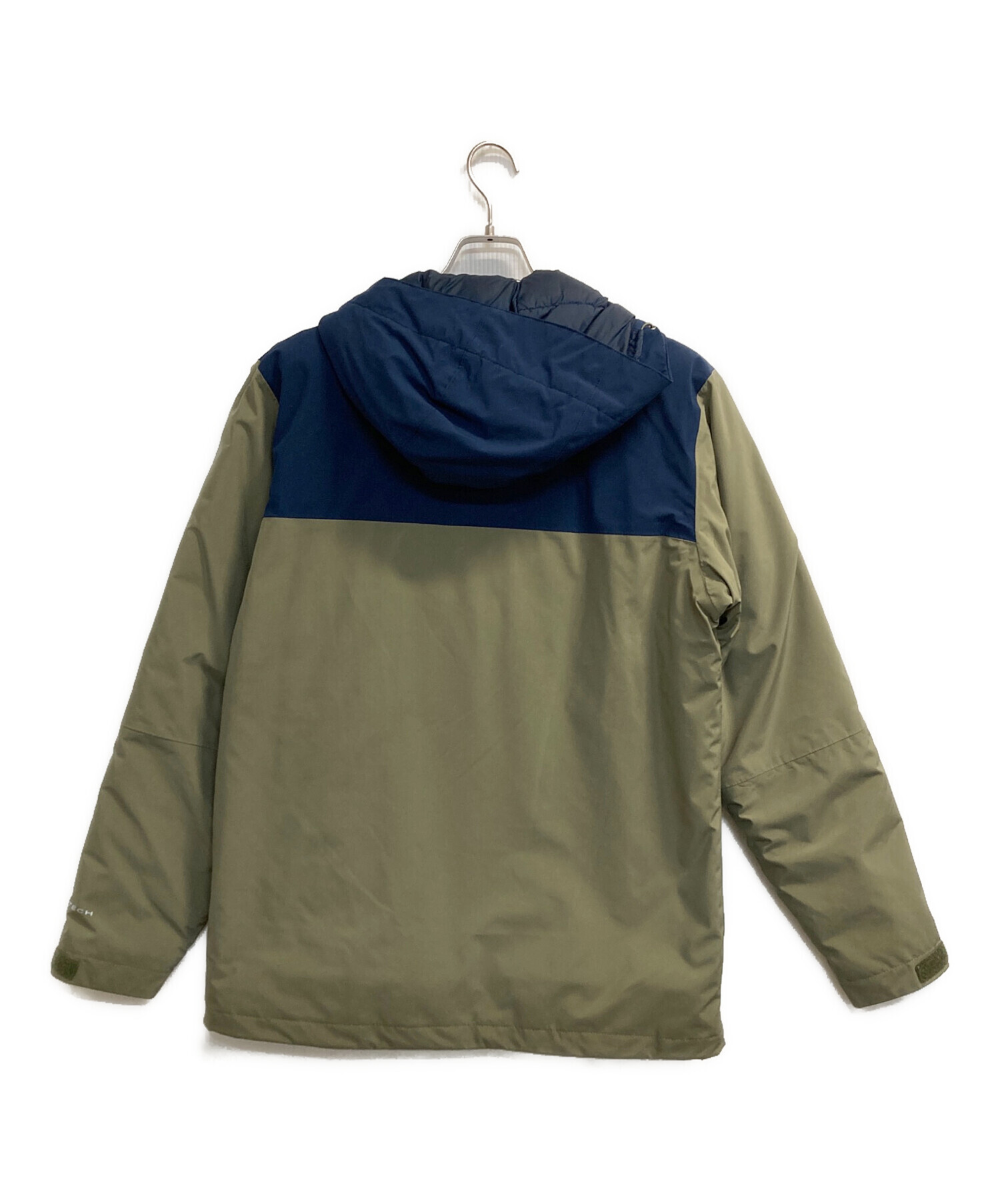 中古・古着通販】Columbia (コロンビア) Horizon Explorer Insulated